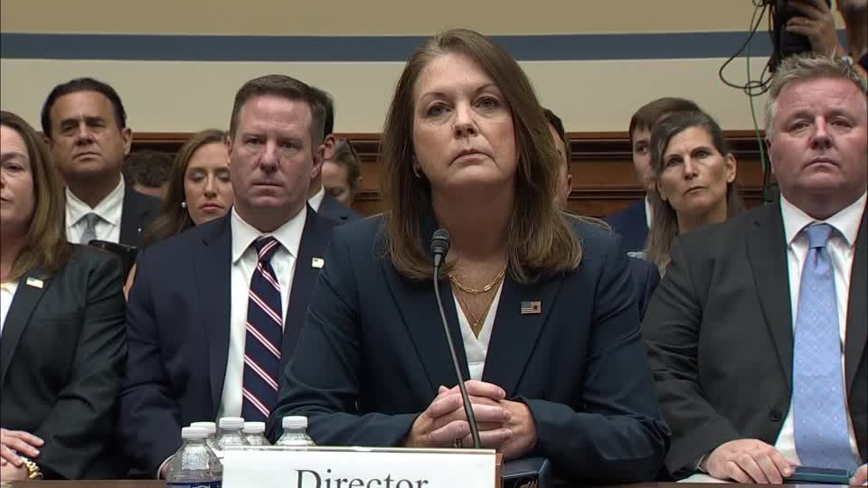 US Secret Service director on Trump shooting: 'We failed'