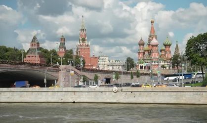 Cessar-fogo de Putin de 3 dias entra em vigor; Ucrânia alega violação