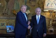 Netanyahu admite explosões de pagers e diz que tem 'visão semelhante' a Trump sobre o Irã