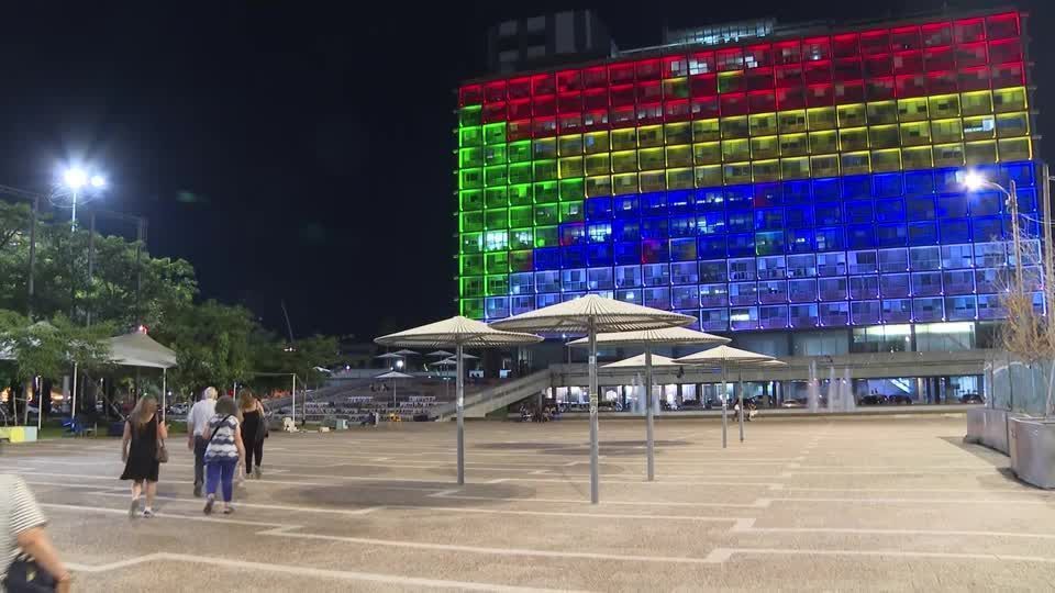 ONU pede moderação máxima na fronteira entre Líbano e Israel