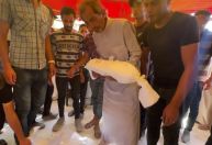 Israel avança no sul de Gaza; autoridades registram morte de bebê de 4 meses