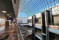 MPF apura se obras da Fraport enfraqueceram sistema de proteção contra cheias de Porto Alegre