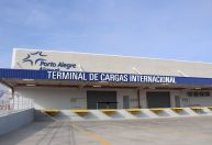 Aeroporto Salgado Filho será parcialmente aberto para voos em outubro no RS