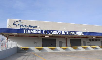 Aeroporto Salgado Filho será parcialmente aberto para voos em outubro no RS
