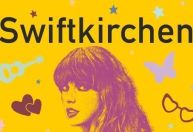 Swiftkirchen: cidade da Alemanha muda de nome para receber Taylor Swift