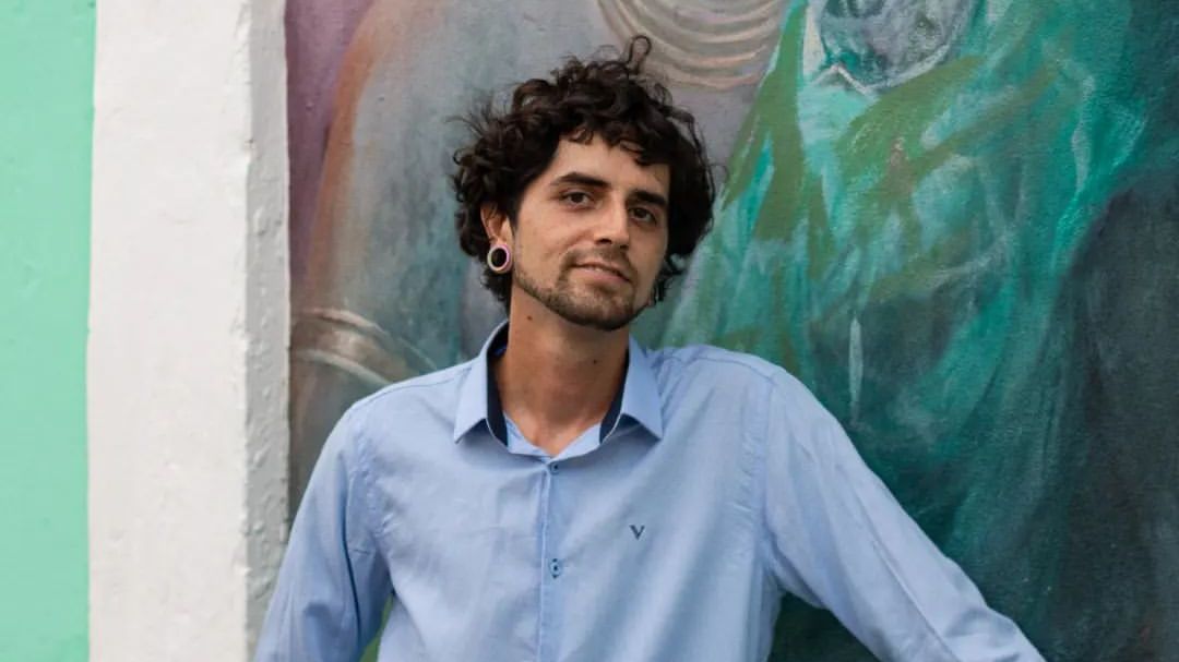 Giovani Damico