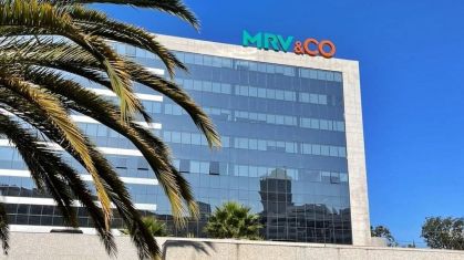 MRV&CO