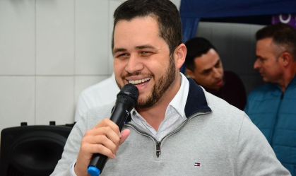 Eleições em Santo André: Gilvan Júnior tem 22% das intenções, diz Real Time Big Data