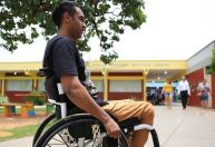 Eleitorado com deficiência cresce em 1,2 milhão de pessoas em 12 anos