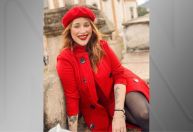 Quem era Marina Mamede, influenciadora que morreu aos 34 anos