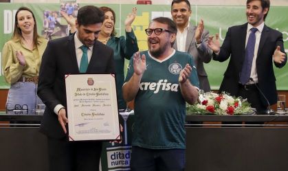 O que significa ser cidadão honorário de São Paulo? Entenda