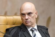 Moraes não utilizou forma válida para ordem judicial, diz advogado de Trump