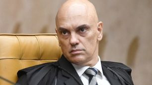 Senado tem 29 pedidos de impeachment contra Alexandre de Moraes