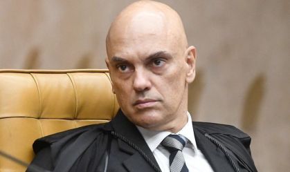 Senado tem 29 pedidos de impeachment contra Alexandre de Moraes