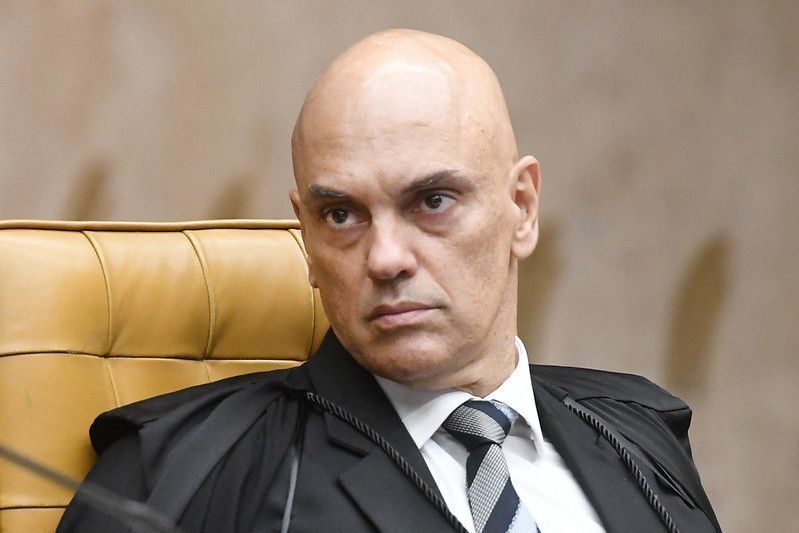 Juristas sugerem "cautela" sobre conversas vazadas de assessores de Moraes  | Blogs | CNN Brasil