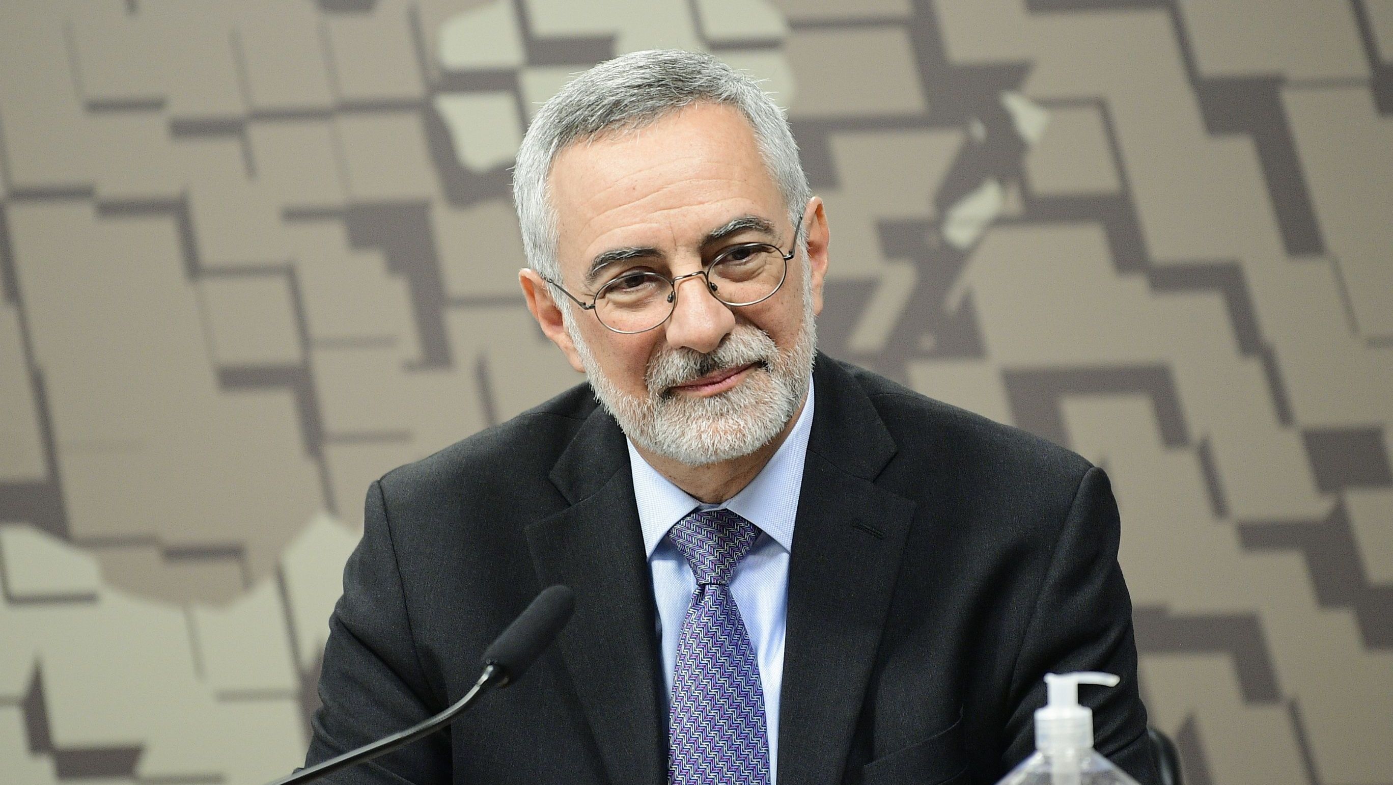Julio Glinternick Bitelli