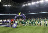 Cruzeiro tem bom retrospecto contra o Palmeiras no Allianz? Veja números