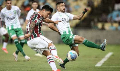 Juventude x Fluminense: horário e onde assistir ao jogo do Brasileirão