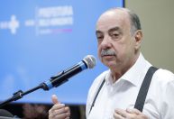 Fuad Noman é transferido para UTI