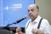 Prefeito de BH promove 