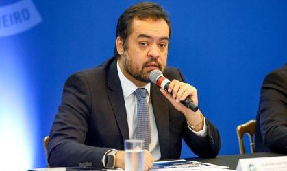 MP Eleitoral recorre ao TSE e reforça pedido de cassação de Castro