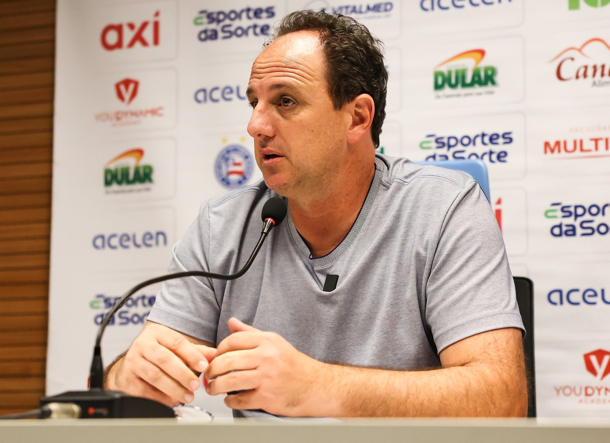 Rogério Ceni