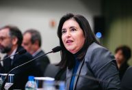 Tebet volta a defender autonomia do BC, após novas críticas de Lula a Campos Neto