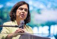 Problema está no descumprimento do sistema, diz ministra sobre transplantados com HIV