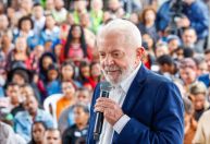 Juros futuros despencam pelo segundo dia após declarações de Lula sobre fiscal