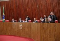 TSE entra em recesso antes das eleições municipais de 2024