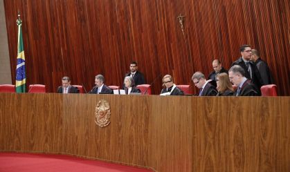 Concurso do TSE com salário de até 14 mil tem nova data; saiba como se inscrever
