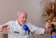Lula diz não ter 
