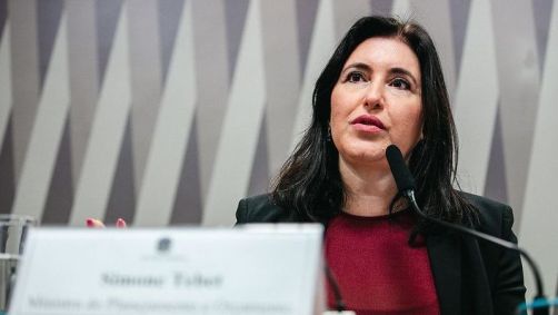 As comissões de infraestrutura e de desenvolvimento regional e turismo debatem o Plano de Aceleração do Crescimento (PAC), lançado pelo governo em agosto de 2023, com a ministra do Planejamento e Orçamento, Simone Tebet. A ministra apresentou, dentre outros assuntos, as Rotas da Integração SulAmericana, como recorte do Novo Programa de Aceleração do Crescimento (novo PAC).