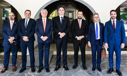 Dívida dos estados: Pacheco reúne líderes e governadores, mas negociação segue sem desfecho