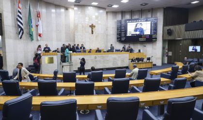 PL busca assinaturas para viabilizar CPI do Cozinha Solidária