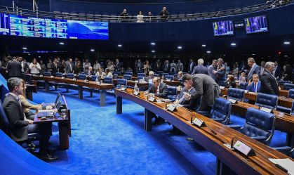 Comissão do Senado aprova indenização por deficiência permanente causada pelo vírus Zika
