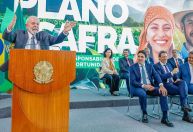 PIB surpreendeu os negacionistas e vai crescer mais em 2024, diz Lula