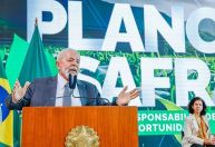 Lula sugere relação 