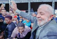 Lula diz que veto na questão da saidinha foi questão de “princípio”