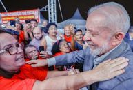 Lula cita declaração de Mbappé em discurso: “Ele sabe os problemas de ter extremistas no poder”
