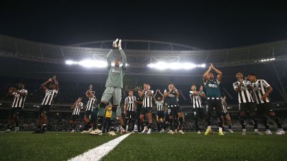 Terminou a 15ª Rodada do Brasileirão