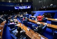 Senado aprova MP que destina R$ 1 bilhão para proteger Yanomamis e combater garimpo ilegal