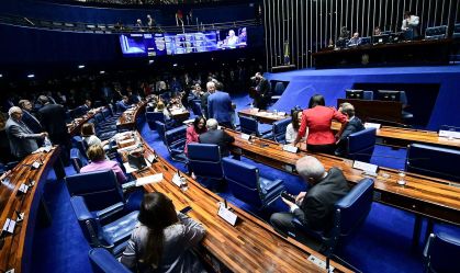 Provável derrota de irmão poderia ameaçar projeto de Alcolumbre para a presidência do Senado, apontam aliados