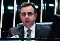 Pacheco sinaliza votação de medidas para compensar desoneração para próxima semana