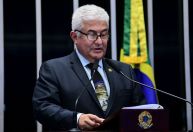 Projeto que regulamenta atividade espacial no Brasil vai à sanção de Lula
