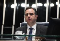 Em resposta ao STF, Pacheco diz que projeto sobre dívida dos estados deve ser votado na primeira quinzena de agosto