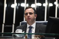 Câmara aprova indicação de Rodrigo Pacheco para o TCU