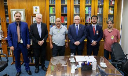 Marco temporal: Fachin faz nova reunião com indígenas e CNBB