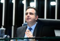 Pacheco diz que projeto das emendas terá prioridade e vê aprovação até fim de novembro