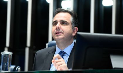 Agronegócio procura Pacheco para destravar projeto Combustíveis do Futuro